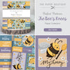 The Paper Boutique Perfect Partners - The Bee's Knees Collection