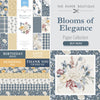 The Paper Boutique Blooms of Elegance Collection