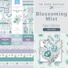 The Paper Boutique - Blossoming Mist Collection