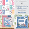 The Paper Boutique Hopping into Christmas Collection