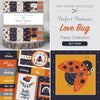 The Paper Boutique Love Bug Collection