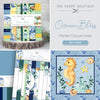 The Paper Boutique Ocean Bliss Collection