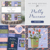 The Paper Boutique Perfect Partners - Pretty Provence Collection