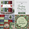 The Paper Boutique Timeless Christmas Collection