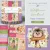 The Paper Boutique Wildflower Woodland Collection