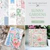 The Paper Boutique Sunny Gardens Collection