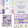 The Paper Boutique Calming Petals Collection