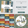 The Paper Boutique Road Trip Collection