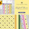 The Paper Tree Daffodil Dance Collection