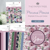 The Paper Tree Precious Peonies Collection