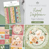 The Paper Tree Floral Daydream Collection