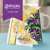 Gemini Flower Dies