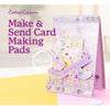 Make & Send Pads by Crafters Companion
