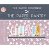 The Paper Pantry USB Collection