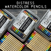Tim Holtz® Distress Watercolor Pencils