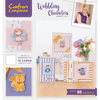 Wobbling Characters Craft Kit by Crafter’s Companion