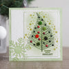 Woodware Festive Collection 2021 by Jane Gill