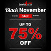 Black November Sale