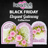 Heartfelt Creations Elegant Gateway Collection