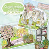 Heartfelt Creations Countryside Cottage Collection