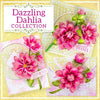  Heartfelt Creations Dazzling Dahlia Collection