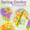Heartfelt Creations Spring Garden Collection