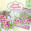 Heartfelt Creations Sweet Magnolia Collection