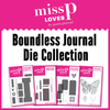 Miss P Loves - Boundless Journal Collection