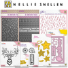 Nellie Snellen August Collection