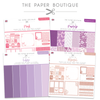 The Paper Boutique Everyday Shades Of...