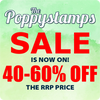 Poppystamps Sale