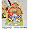 Poppystamps Whittle Wonders Collection!