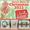 Sweet Dixie Christmas Collection