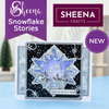 Sheena Douglass - In The Frame - Snowflake Stories Collection