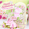 Heartfelt Creations Floral Sentiments Collection