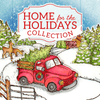 Heartfelt Creations Home For The Holidays Collection