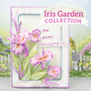 Heartfelt Creations Iris Garden Collection