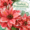 Heartfelt Creations Festive Poinsettia Collection