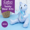 Teddy Bear Kits by Threaders