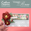 Nature's Garden Vintage Rose Collection