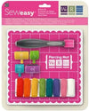 We R Memory Keepers - Sew Easy Starter Kit