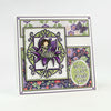 Tonic Fairy Reflections Stamp - 1302E - Camillia