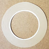 Double sided tape - 3 mm - 3 rolls