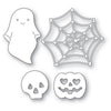 Poppystamps Die - Halloween Assemblage - 2495