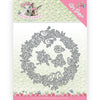 Amy Design - Spring Is Here Cutting Die - Circle of Roses