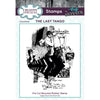 Andy Skinner Stamps by Creative Expressions - The Last Tango