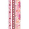 Helen Colebrook Washi Tape by Creative Expressions - Floral Fantasy