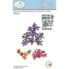 Elizabeth Craft Designs Dies - Designs County Scapes - Rhododendron, Azalea, Primrose