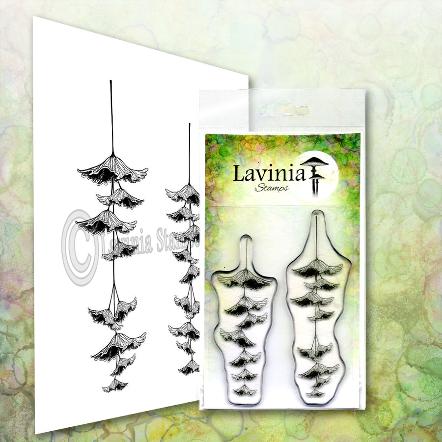 Lavinia Stamps - Fairy Bonnet  Set - LAV612