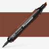 Flex Brush (Pro)marker Pen - O124 Walnut